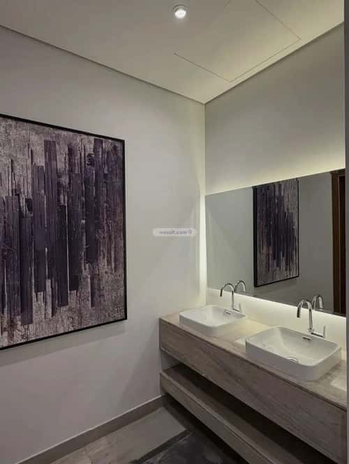 فيلا 250 متر مربع واجهة شرقية ب 4 غرف العارض، شمال الرياض، الرياض