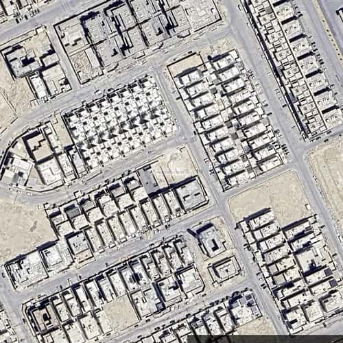 أرض 360 متر مربع شمالية على شارع 18م الملقا، شمال الرياض، الرياض