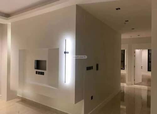 Apartment with 3 Bedrooms Al-Malqa, North Riyadh, Riyadh