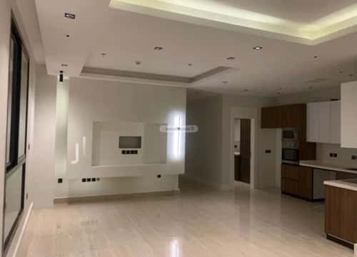 Apartment with 3 Bedrooms Al-Malqa, North Riyadh, Riyadh