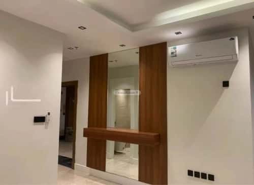 شقة ب 3 غرف الملقا، شمال الرياض، الرياض