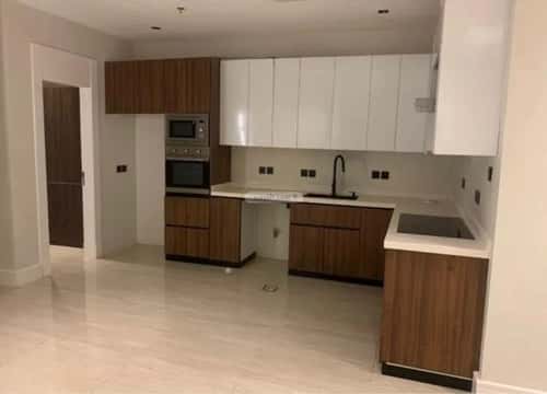 Apartment with 3 Bedrooms Al-Malqa, North Riyadh, Riyadh