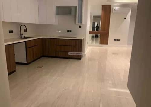 Apartment with 3 Bedrooms Al-Malqa, North Riyadh, Riyadh