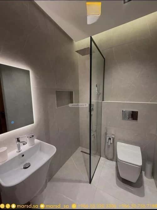 شقة بغرفة العارض، شمال الرياض، الرياض