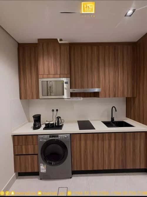 شقة بغرفة العارض، شمال الرياض، الرياض