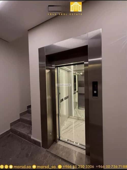 شقة بغرفة العارض، شمال الرياض، الرياض