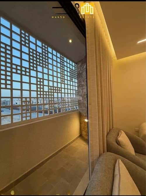 Apartment with 1 Bedroom Al-Arid, North Riyadh, Riyadh