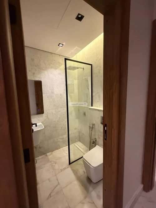 Villa 105 SQM Facing North with 3 Bedrooms An-Narjis, North Riyadh, Riyadh