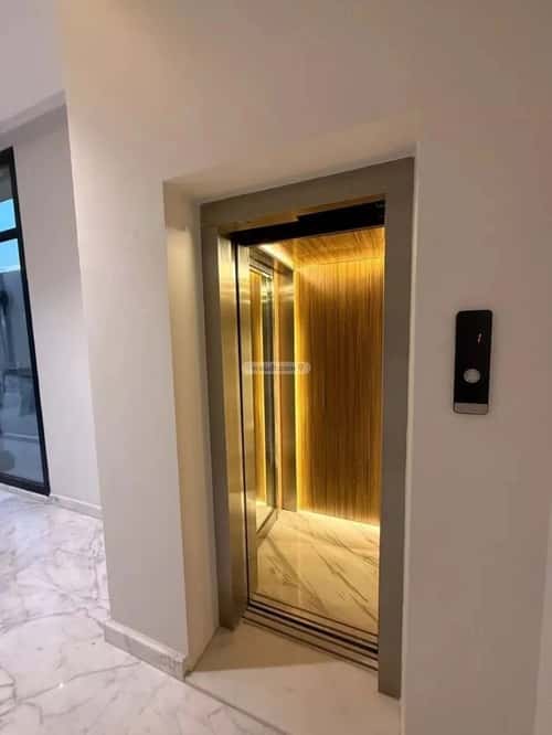 فيلا 105 متر مربع واجهة شمالية ب 3 غرف النرجس، شمال الرياض، الرياض