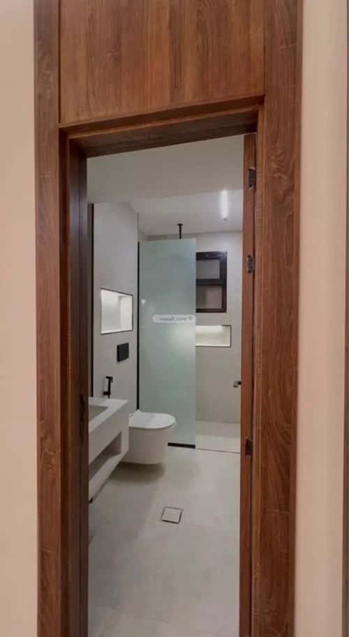 شقة ب 3 غرف حطين، شمال الرياض، الرياض