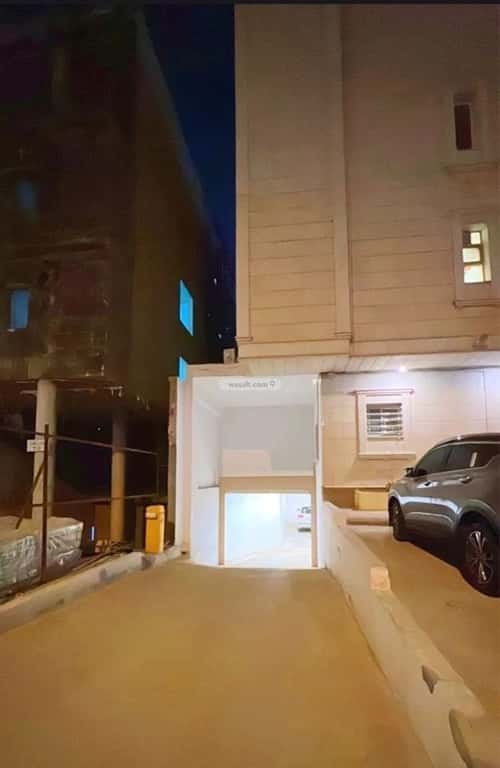 Apartment with 3 Bedrooms Hitteen, North Riyadh, Riyadh