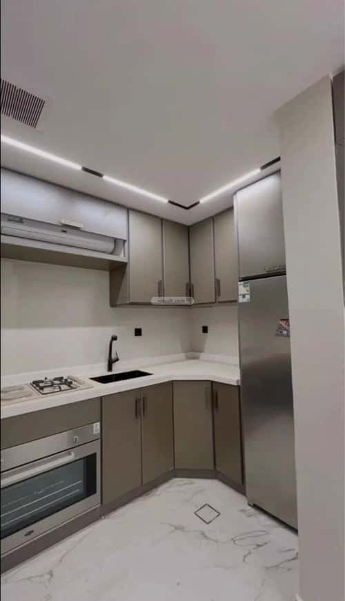 شقة ب 3 غرف حطين، شمال الرياض، الرياض