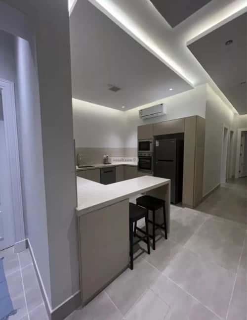 Apartment with 3 Bedrooms Al-Malqa, North Riyadh, Riyadh