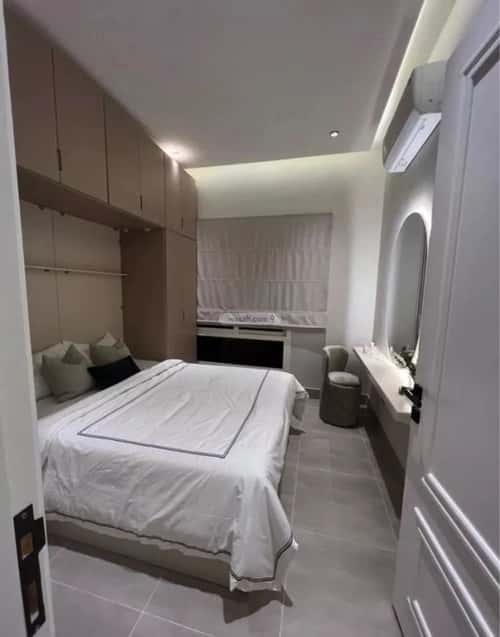 Apartment with 3 Bedrooms Al-Malqa, North Riyadh, Riyadh