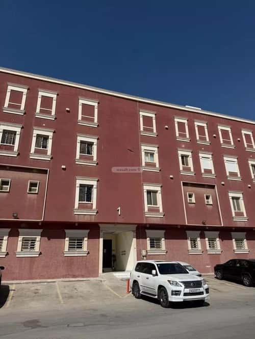 Apartment with 3 Bedrooms Al-Arid, North Riyadh, Riyadh
