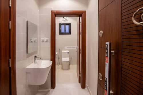 شقة ب 3 غرف الربوة، شمال جدة، جدة