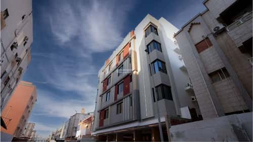 شقة ب 3 غرف الربوة، شمال جدة، جدة