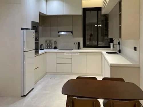 شقة 3 غرف في المهدية