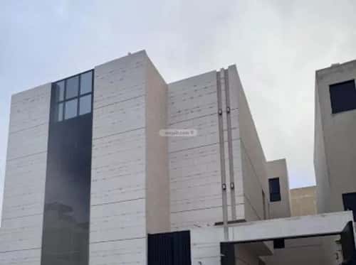 Villa 308 SQM Facing East on 15m Width Street Al-Mahdiyah, West Riyadh, Riyadh