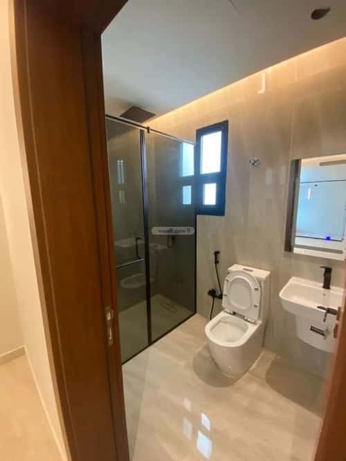 شقة ب 3 غرف المهدية، غرب الرياض، الرياض