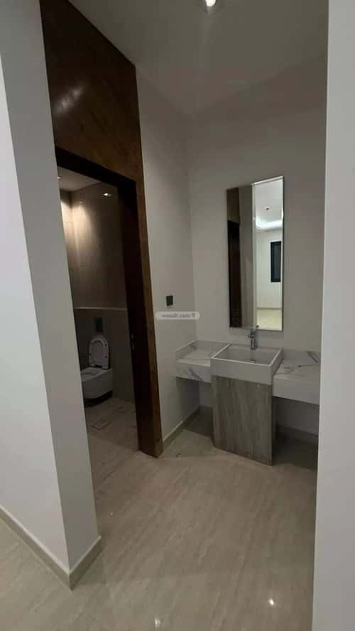 شقة 4 غرف في المهدية