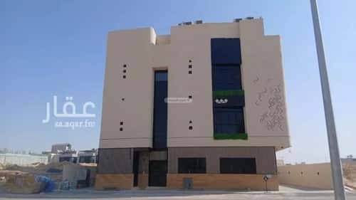 شقة ب 3 غرف المهدية، غرب الرياض، الرياض