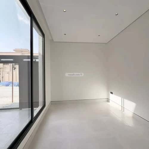 دور 124 متر مربع ب 3 غرف شبرا، غرب الرياض، الرياض