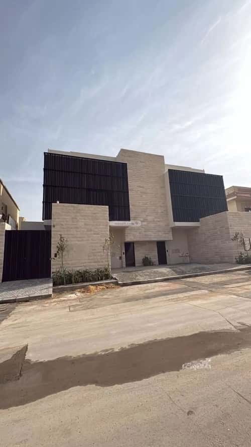 دور 72 متر مربع ب 3 غرف شبرا، غرب الرياض، الرياض