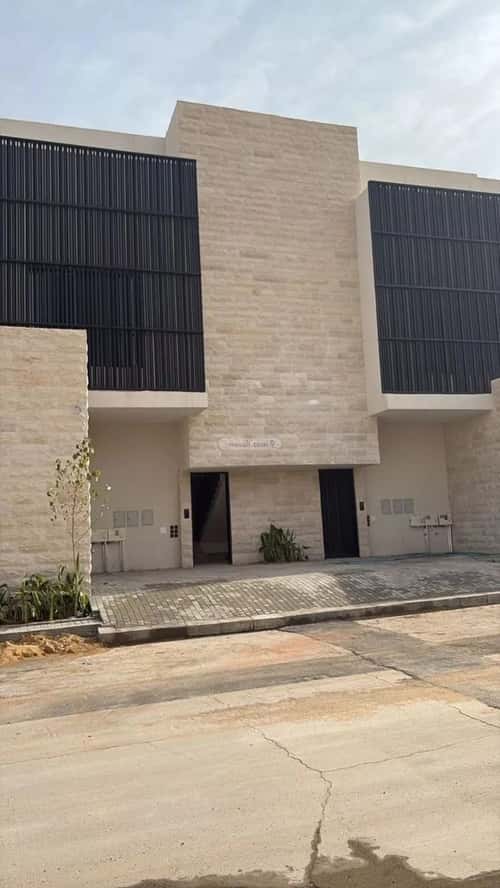 دور 72 متر مربع ب 3 غرف شبرا، غرب الرياض، الرياض