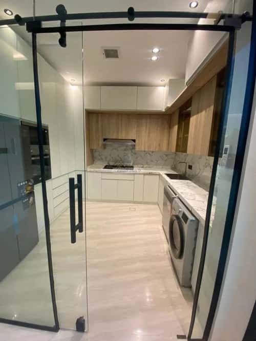 شقة ب 3 غرف المهدية، غرب الرياض، الرياض