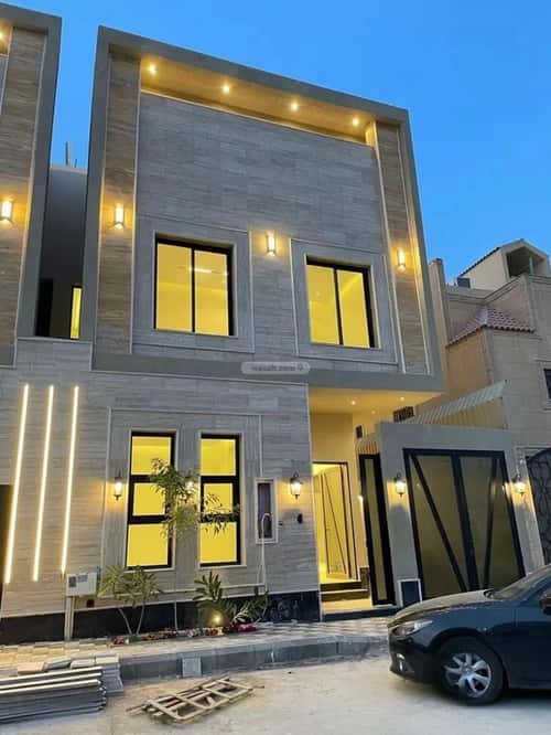 فيلا 5 غرف في ظهرة لبن