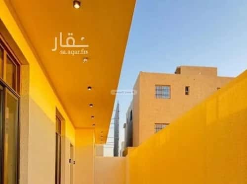 فيلا 6 غرف في المهدية