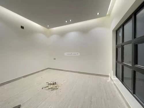 Villa 339 SQM Facing South on 20m Width Street Dahrat Laban, West Riyadh, Riyadh