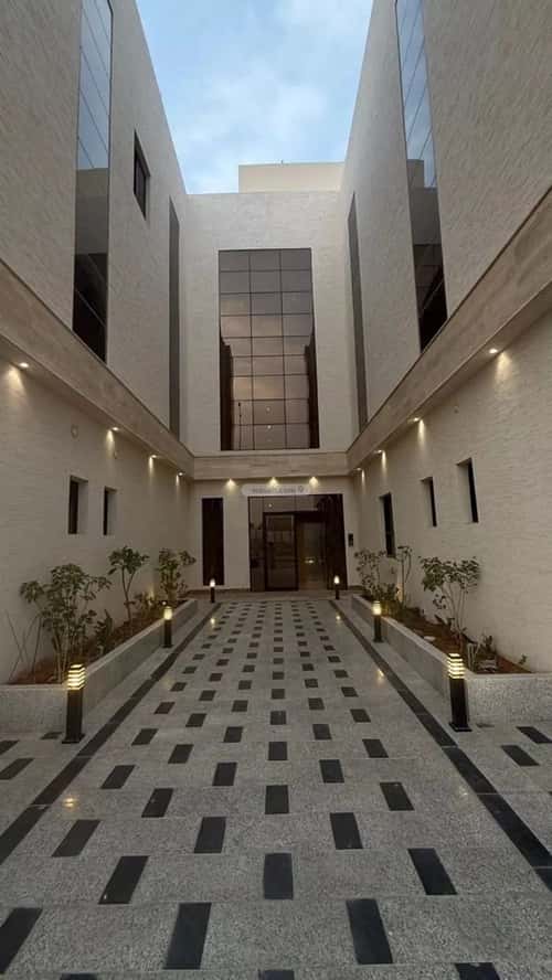 شقة 4 غرف في المهدية