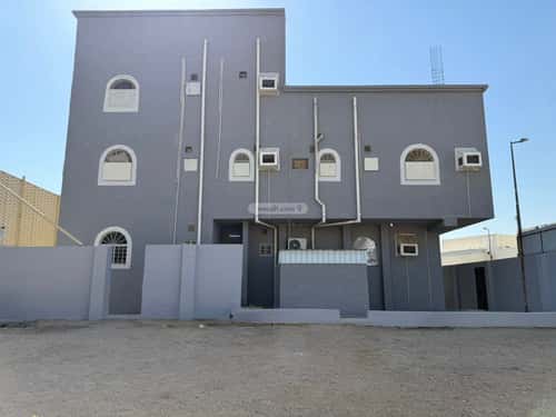 عمارة 787 متر مربع ب 3 أدوار اليمامة، مكة المكرمة