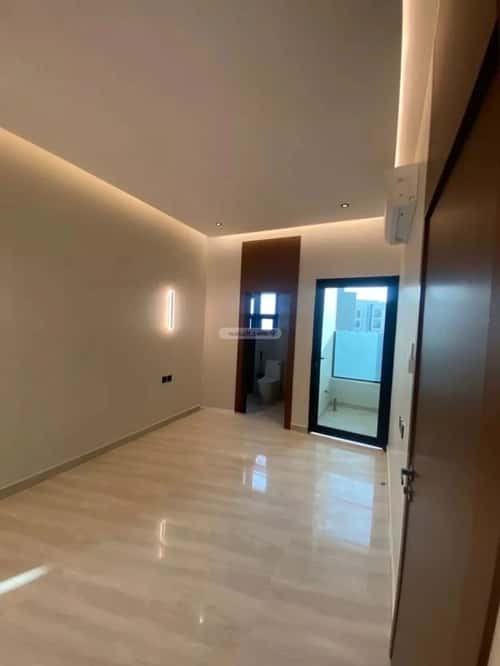 شقة ب 3 غرف المهدية، غرب الرياض، الرياض