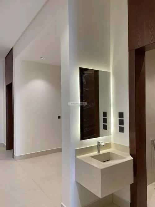 شقة 3 غرف في المهدية