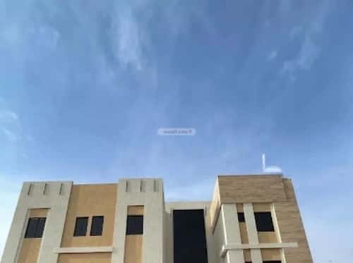 شقة 3 غرف في المهدية