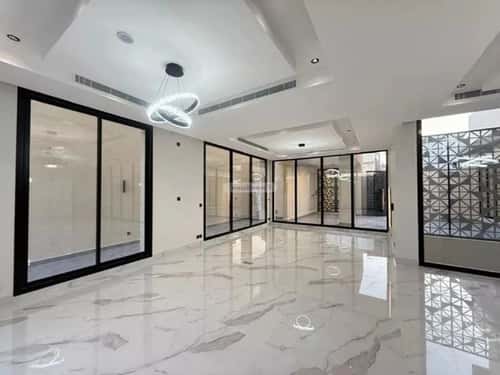 فيلا 6 غرف في المهدية