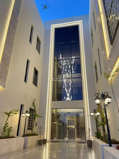 3 bedroom apartment in Al Mahdiyyah