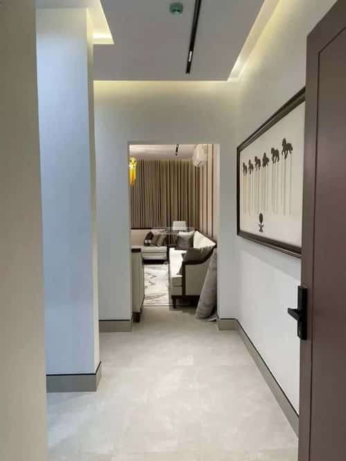 شقة 3 غرف في المهدية