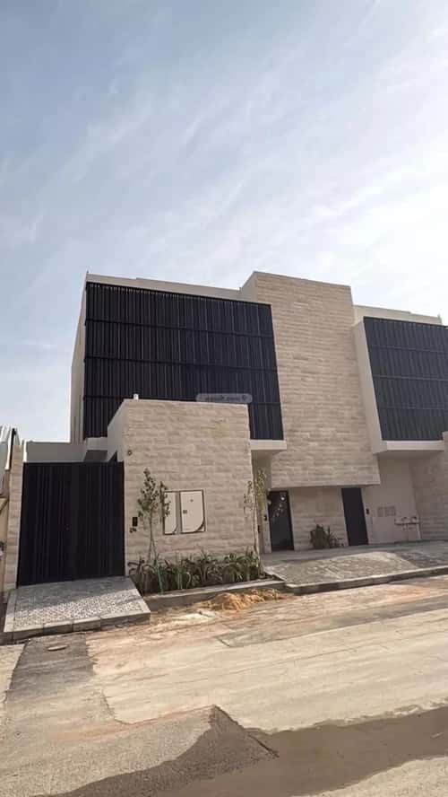 دور 72 متر مربع ب 3 غرف شبرا، غرب الرياض، الرياض