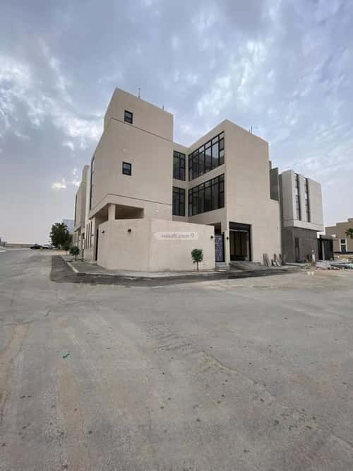 5 bedroom villa in Al Mahdiyyah