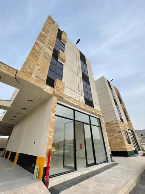 3 bedroom apartment in Al Mahdiyyah