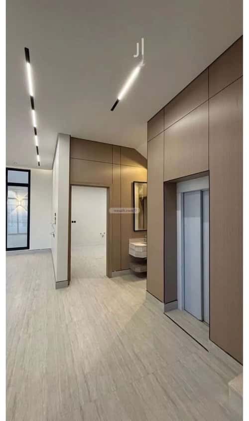 فيلا 5 غرف في المهدية