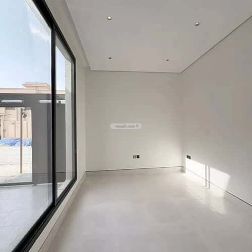 دور 124 متر مربع ب 3 غرف شبرا، غرب الرياض، الرياض