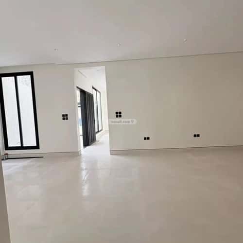 Floor 124 SQM with 3 Bedrooms Shubra, West Riyadh, Riyadh