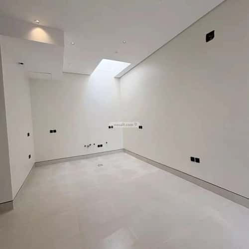 دور 124 متر مربع ب 3 غرف شبرا، غرب الرياض، الرياض