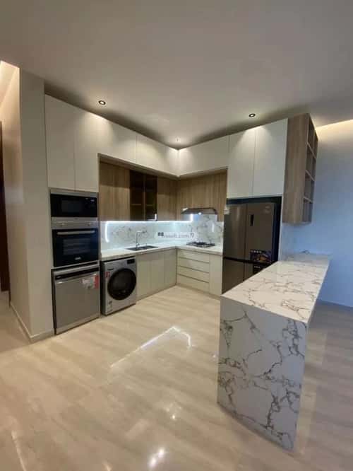 Apartment with 2 Bedrooms Al-Mahdiyah, West Riyadh, Riyadh