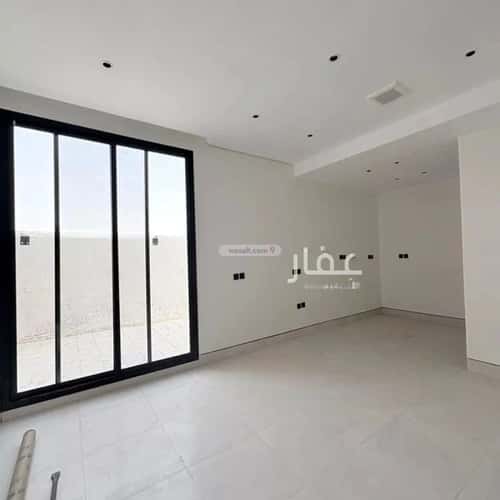 دور 72 متر مربع ب 3 غرف شبرا، غرب الرياض، الرياض